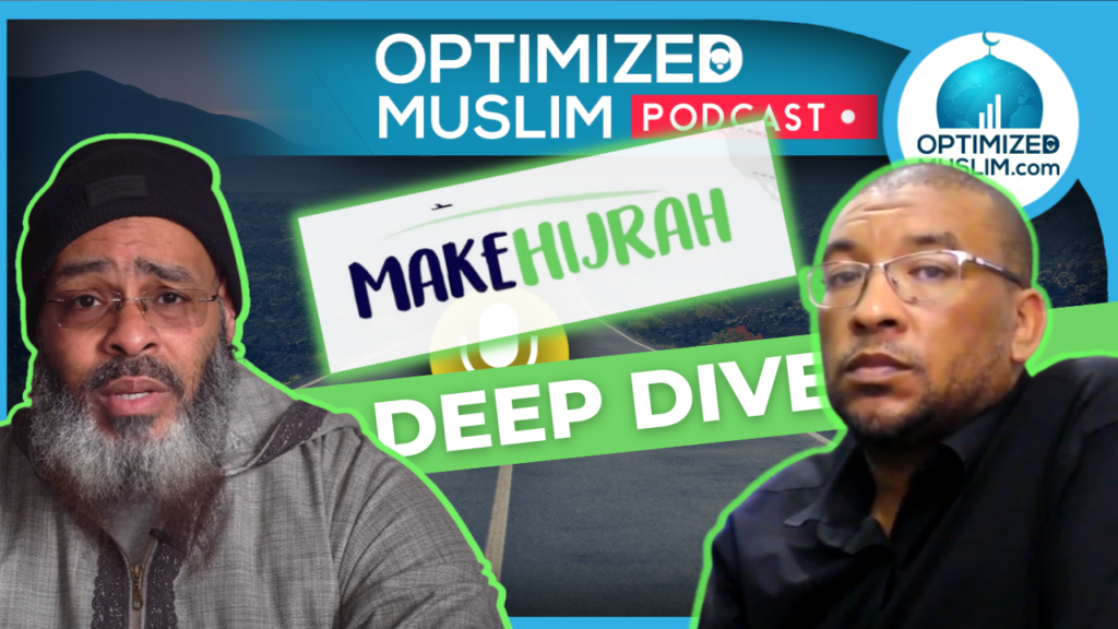 Image of Make Hijrah Team thumbnail